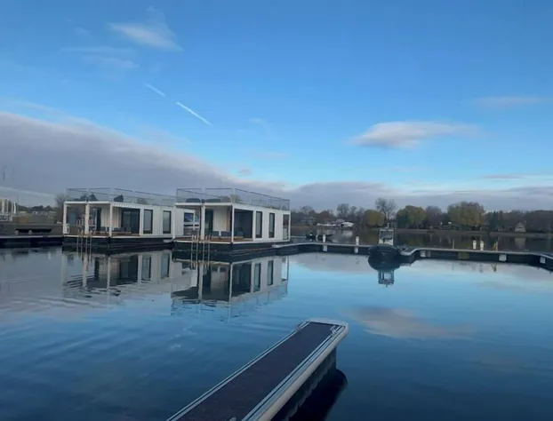 Flotel St-Jean-Sur-Richelieu hotel detail image 4