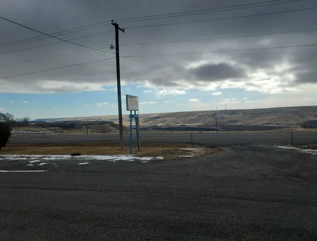 The Bliss Hotel Motel hotel detail image 1