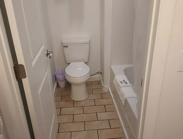 The Bliss Hotel Motel hotel detail image 4