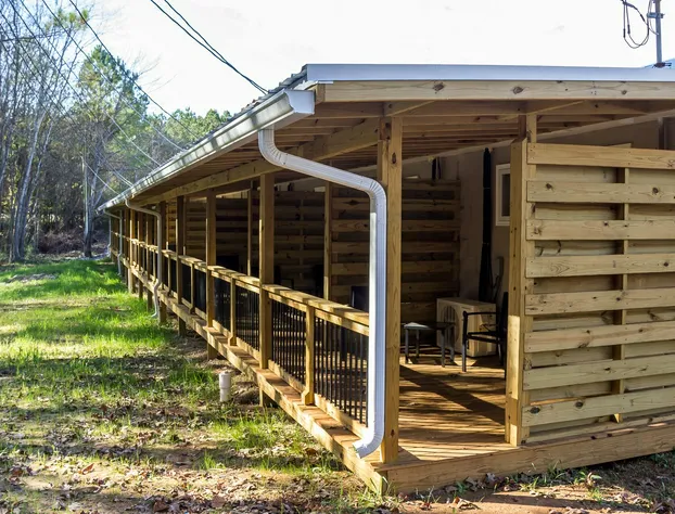 Coleman Park Studios hotel detail image 1