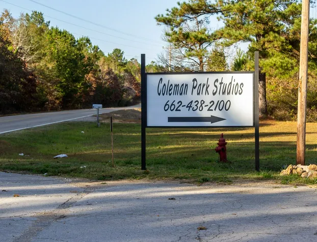 Coleman Park Studios hotel detail image 3