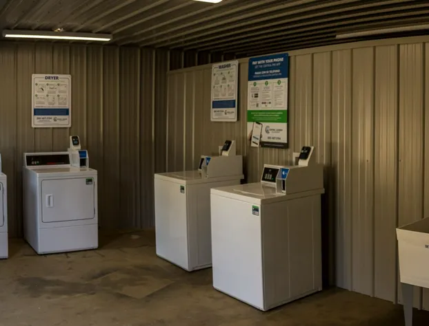 Coleman Park Studios hotel detail image 4