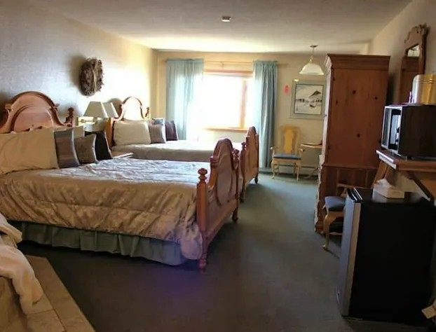 Pier Plaza Lodging hotel detail image 1