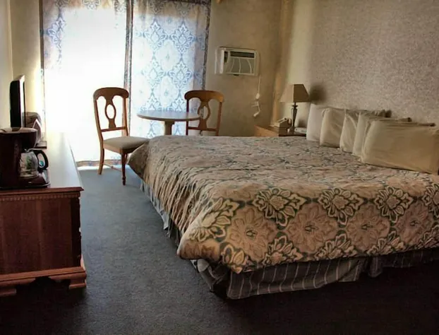 Pier Plaza Lodging hotel detail image 2