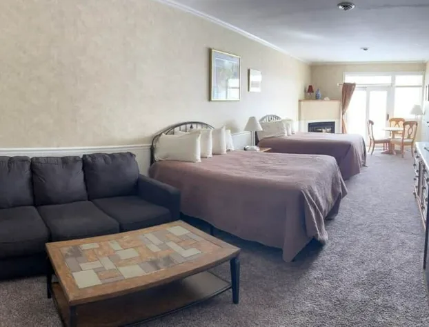 Pier Plaza Lodging hotel detail image 3