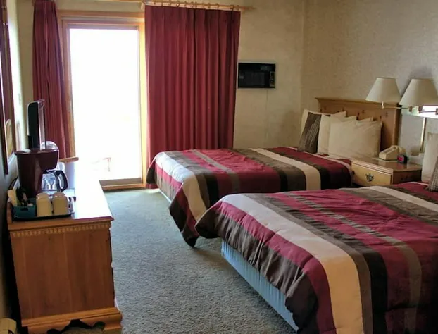 Pier Plaza Lodging hotel detail image 4