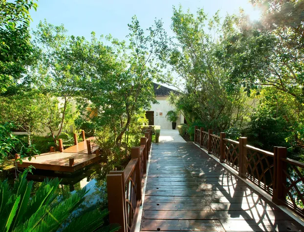 Fairmont Mayakoba Riviera Maya - All Inclusive hotel detail image 1