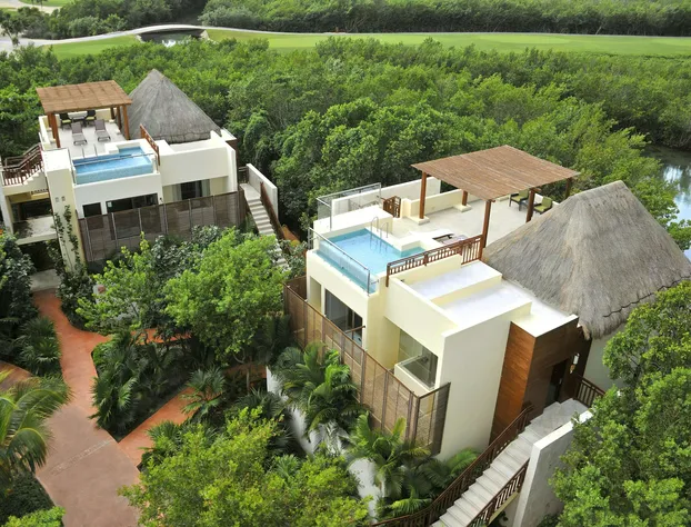 Fairmont Mayakoba Riviera Maya - All Inclusive hotel detail image 2