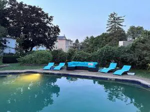 VAAST Bed & Breakfast hotel detail image 3