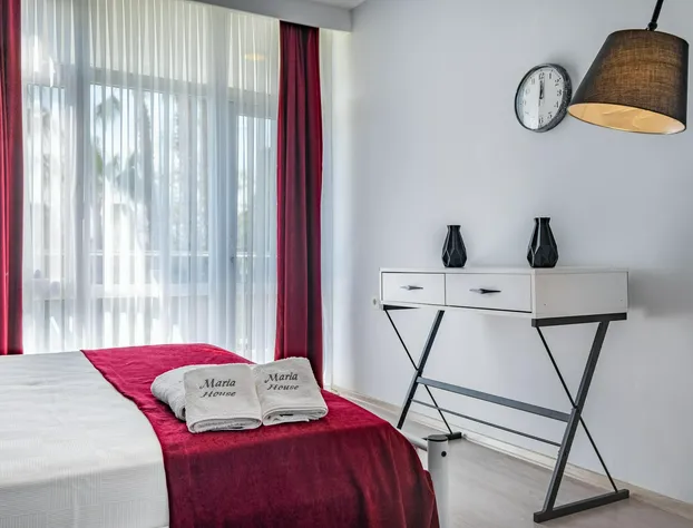 The Boardwalk Beach House hotel detail image 4