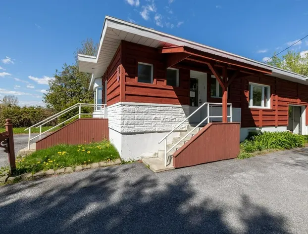 Motel Pike Route hotel detail image 1