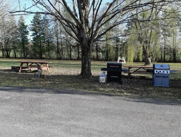 Motel Pike Route hotel detail image 2