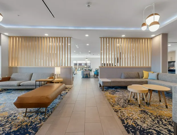 TownePlace Suites by Marriott Pueblo Downtown hotel detail image 3