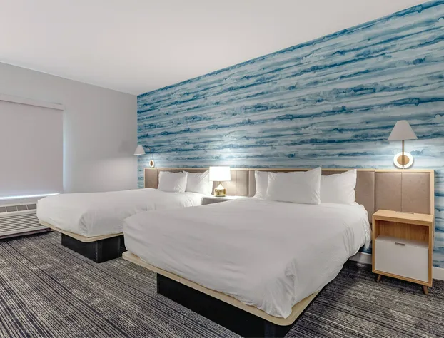 TownePlace Suites by Marriott Pueblo Downtown hotel detail image 4