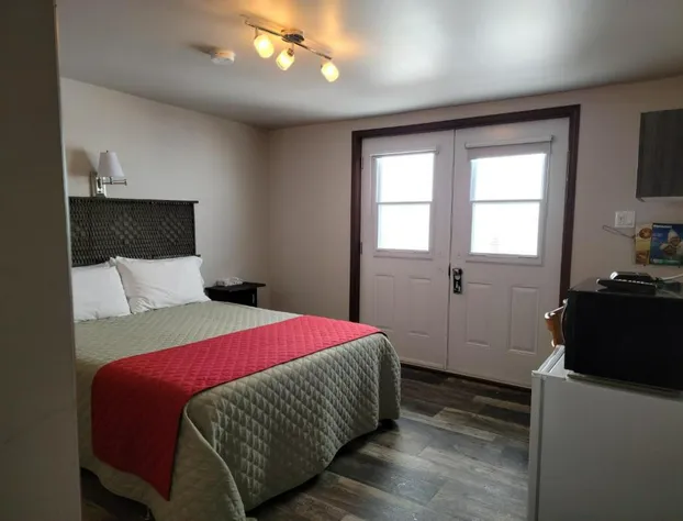 Motel Au Bord de l'eau hotel detail image 3