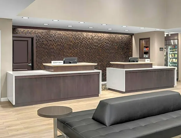 Residence Inn by Marriott Portland Clackamas hotel detail image 1