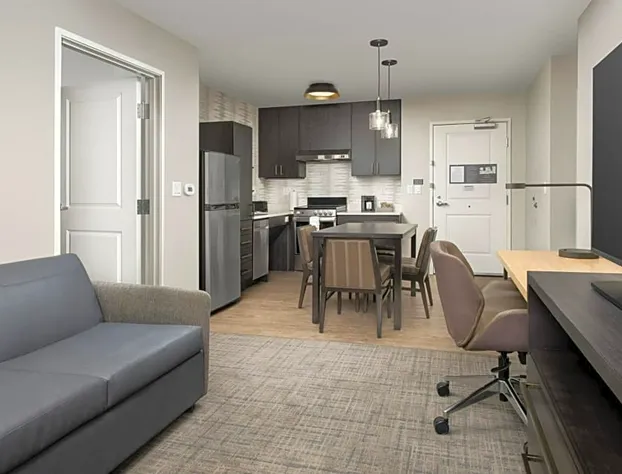 Residence Inn by Marriott Portland Clackamas hotel detail image 2