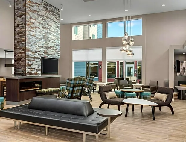 Residence Inn by Marriott Portland Clackamas hotel detail image 3