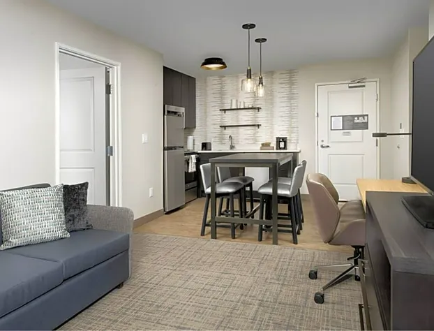 Residence Inn by Marriott Portland Clackamas hotel detail image 4