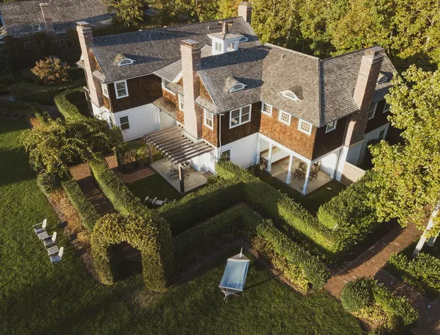 The Reform Club hotel detail image 1