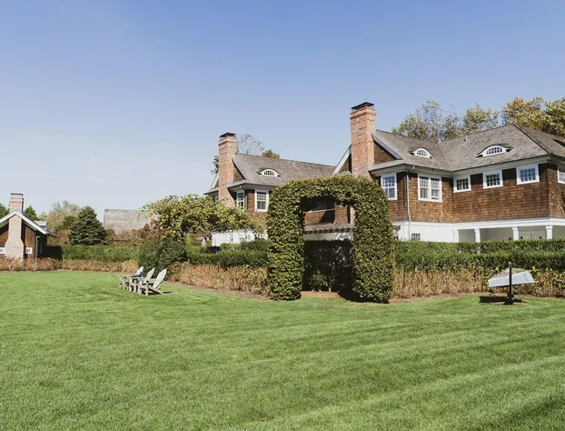 The Reform Club hotel detail image 2