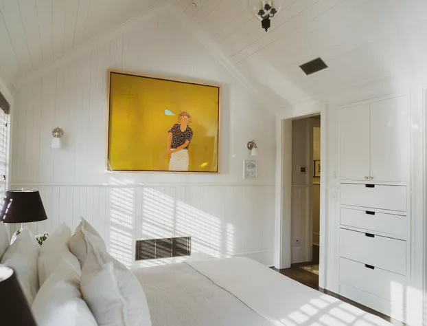 The Reform Club hotel detail image 3