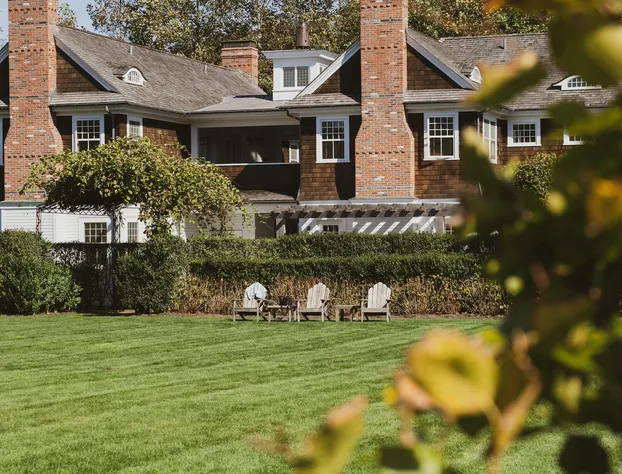 The Reform Club hotel detail image 4