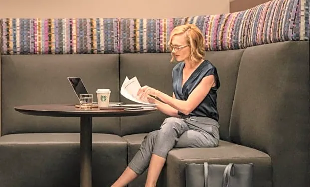 Courtyard By Marriott New York Queens/Jamaica hotel detail image 1