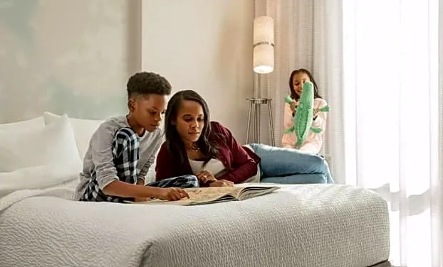 Courtyard By Marriott New York Queens/Jamaica hotel detail image 3