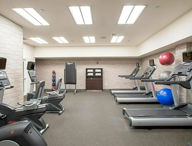 Courtyard By Marriott New York Queens/Jamaica hotel detail image 4