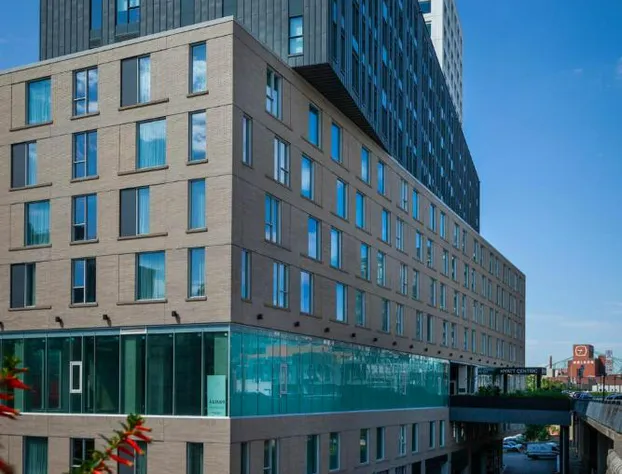 Hyatt Centric Montréal hotel detail image 2