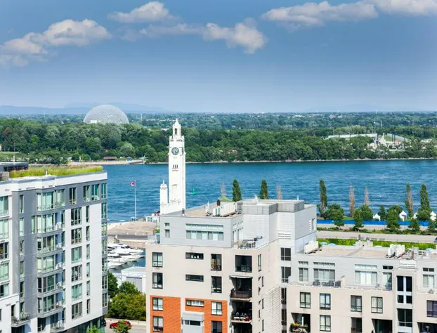 Hyatt Centric Montréal hotel detail image 4