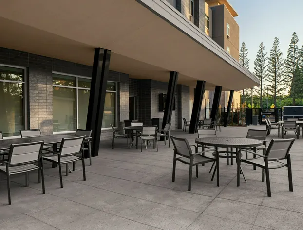 TownePlace Suites by Marriott Sacramento Rancho Cordova hotel detail image 2