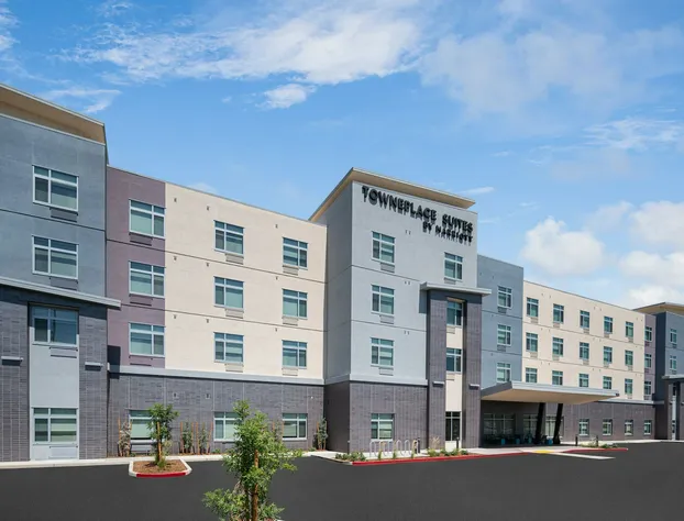 TownePlace Suites by Marriott Sacramento Rancho Cordova hotel detail image 3