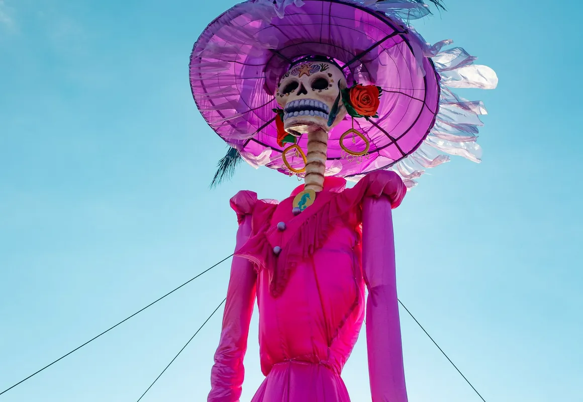 Casa Marina Suites hotel hero