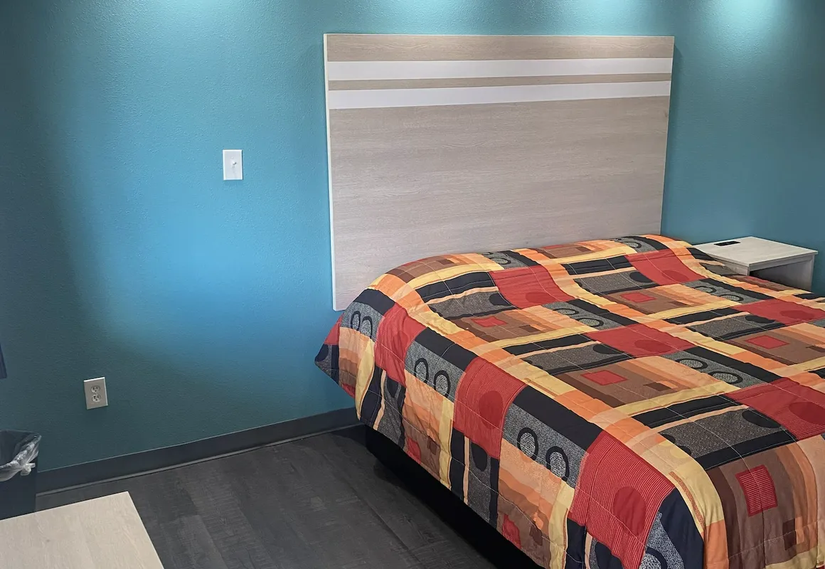 Cass Lake Hotel hotel hero