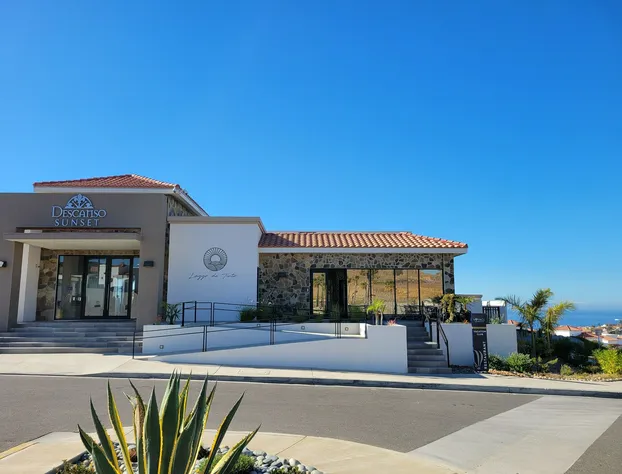 Sunset hotel detail image 4