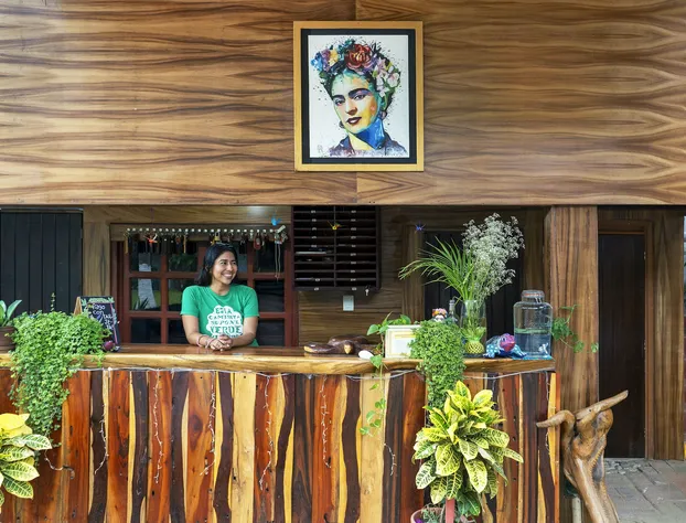 Fridas Paradise hotel detail image 3