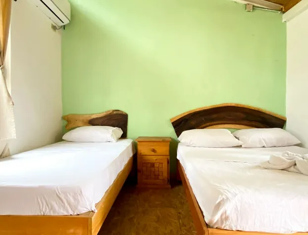 Fridas Paradise hotel detail image 4