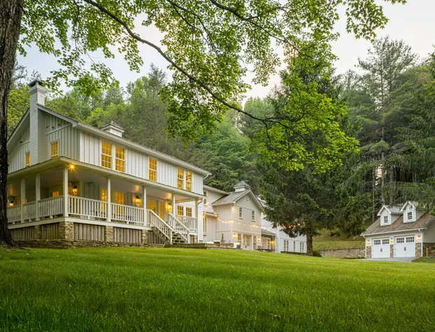 The Inn at Little Pond Farm hotel detail image 1