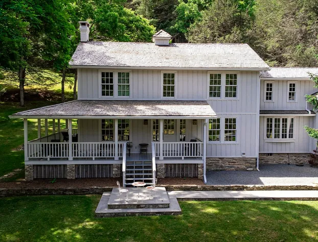 The Inn at Little Pond Farm hotel detail image 2