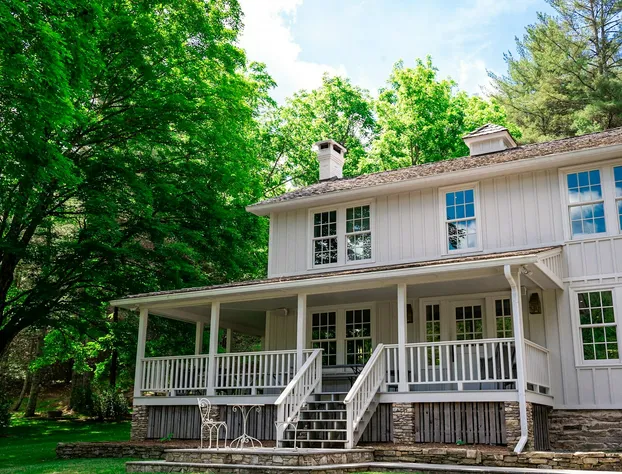 The Inn at Little Pond Farm hotel detail image 3