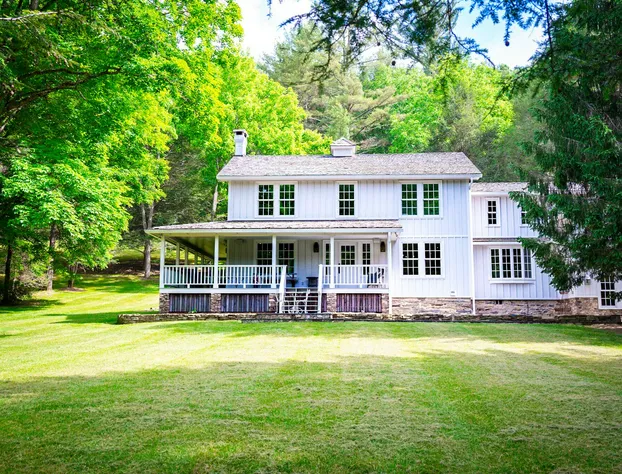 The Inn at Little Pond Farm hotel detail image 4