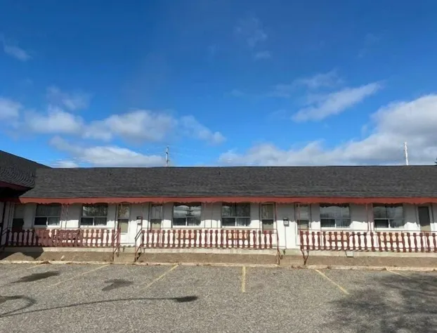 Red Dog Inn hotel detail image 1