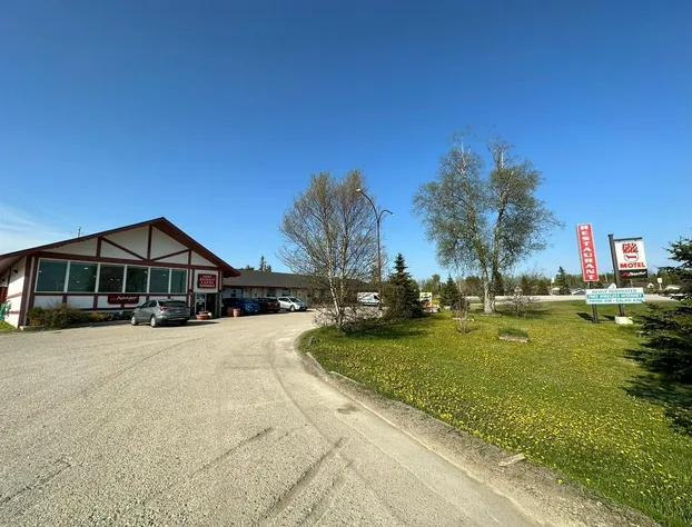 Red Dog Inn hotel detail image 2