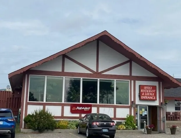 Red Dog Inn hotel detail image 3