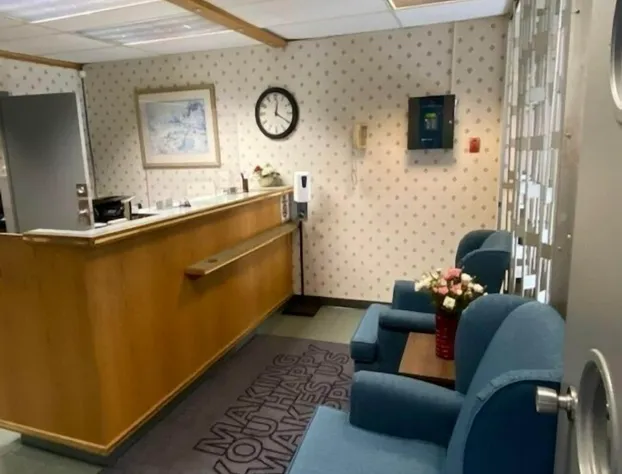 Red Dog Inn hotel detail image 4