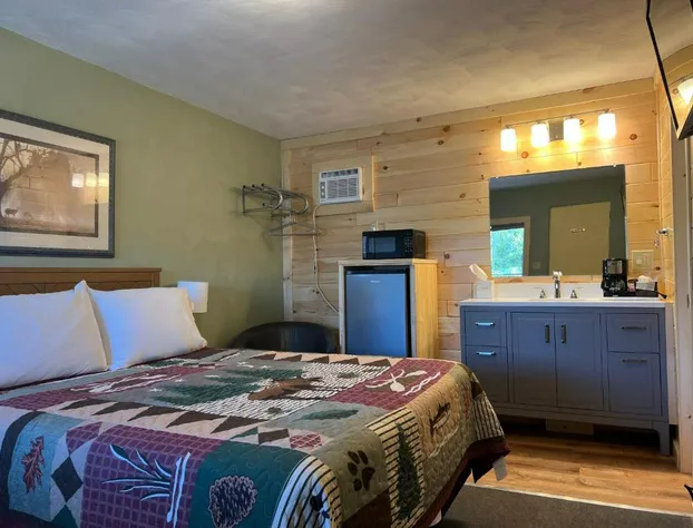 Cedars Motel hotel detail image 2