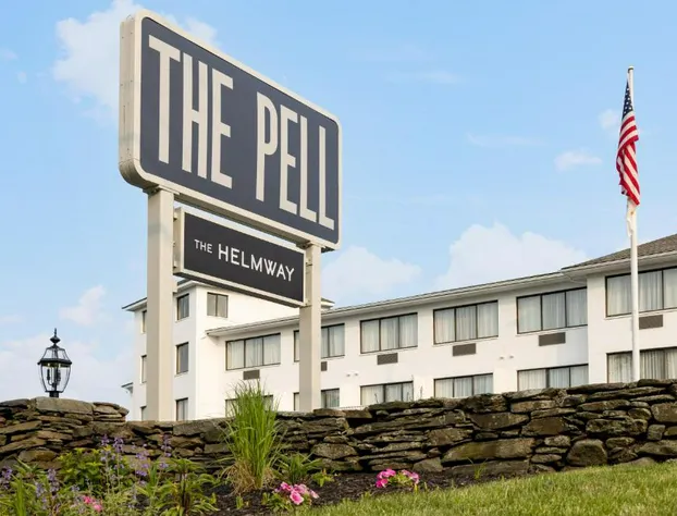 The Pell - Part of JdV by Hyatt hotel detail image 1
