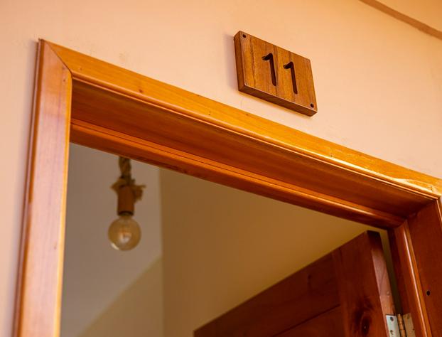 Hotel Santa Cruz Punta Zicatela hotel detail image 4